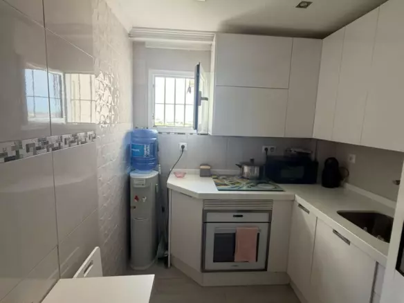 3-bedroom Apartment In Marbella, Spain (63 M²)
