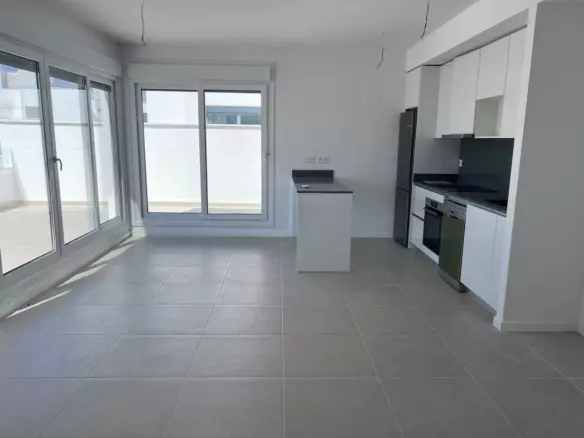 3-bedroom Apartment In Estepona, Spain (126 M²)