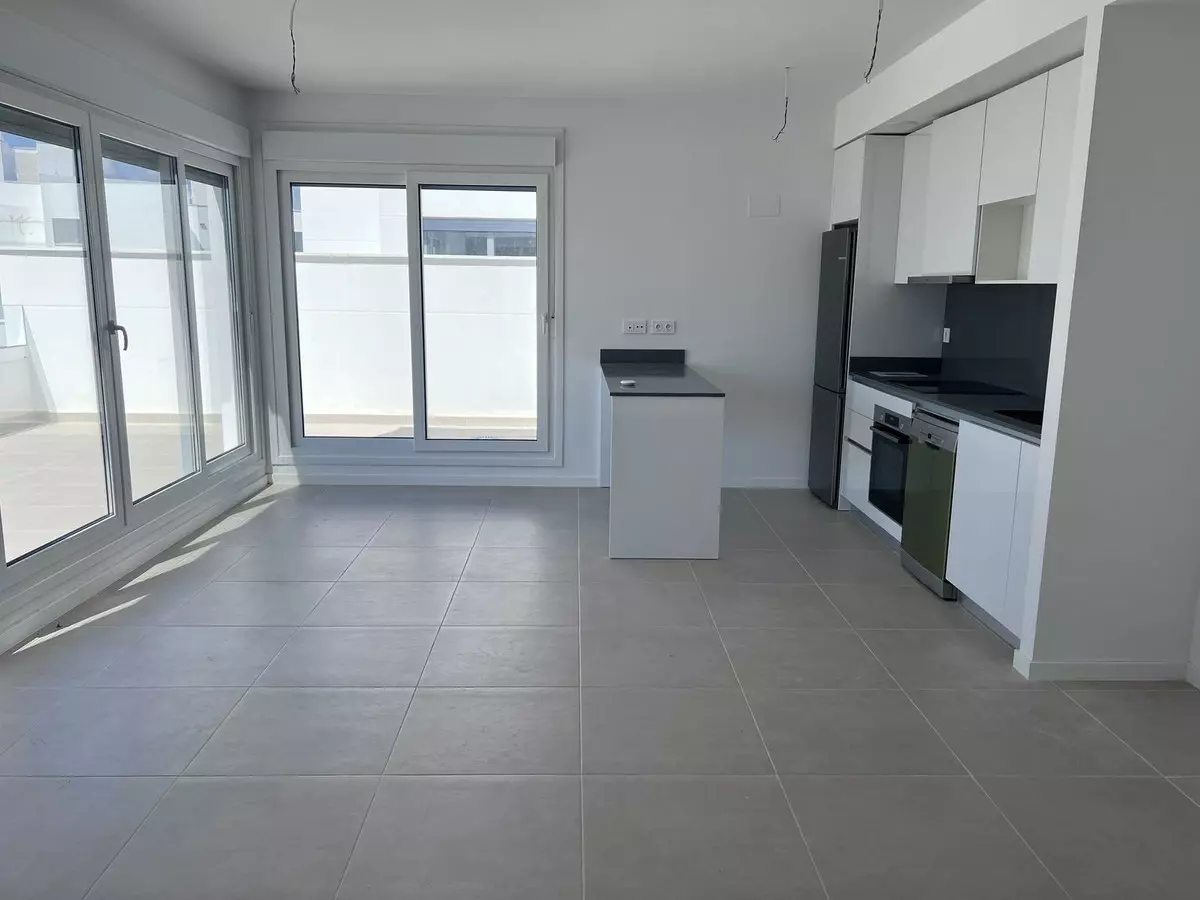 3-bedroom Apartment In Estepona, Spain (126 M²)