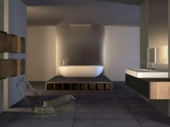 4-bedroom Villa In Benahavis, Spain (770 M²)