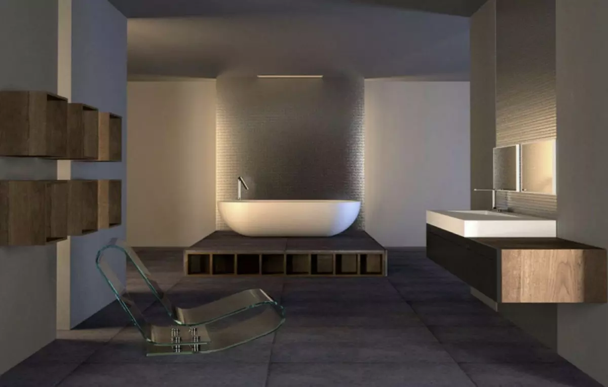 4-bedroom Villa In Benahavis, Spain (770 M²)