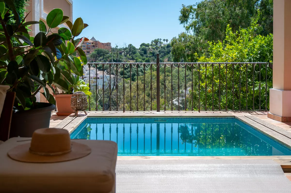 3-bedroom Villa In Marbella, Spain (204 M²)