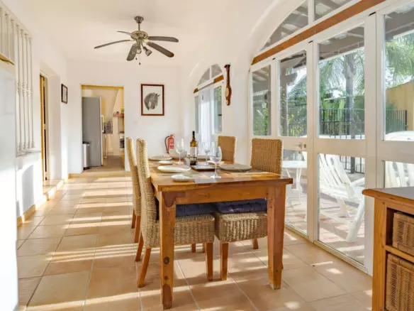 5-bedroom Country House In Coín, Spain (215 M²)