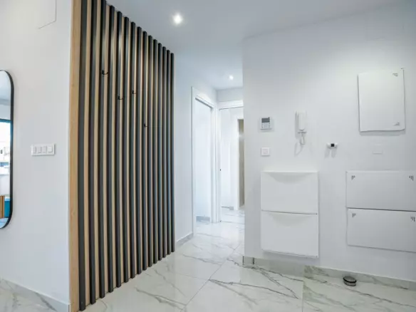 2-bedroom Apartment In Orihuela, Spain (71 M²)