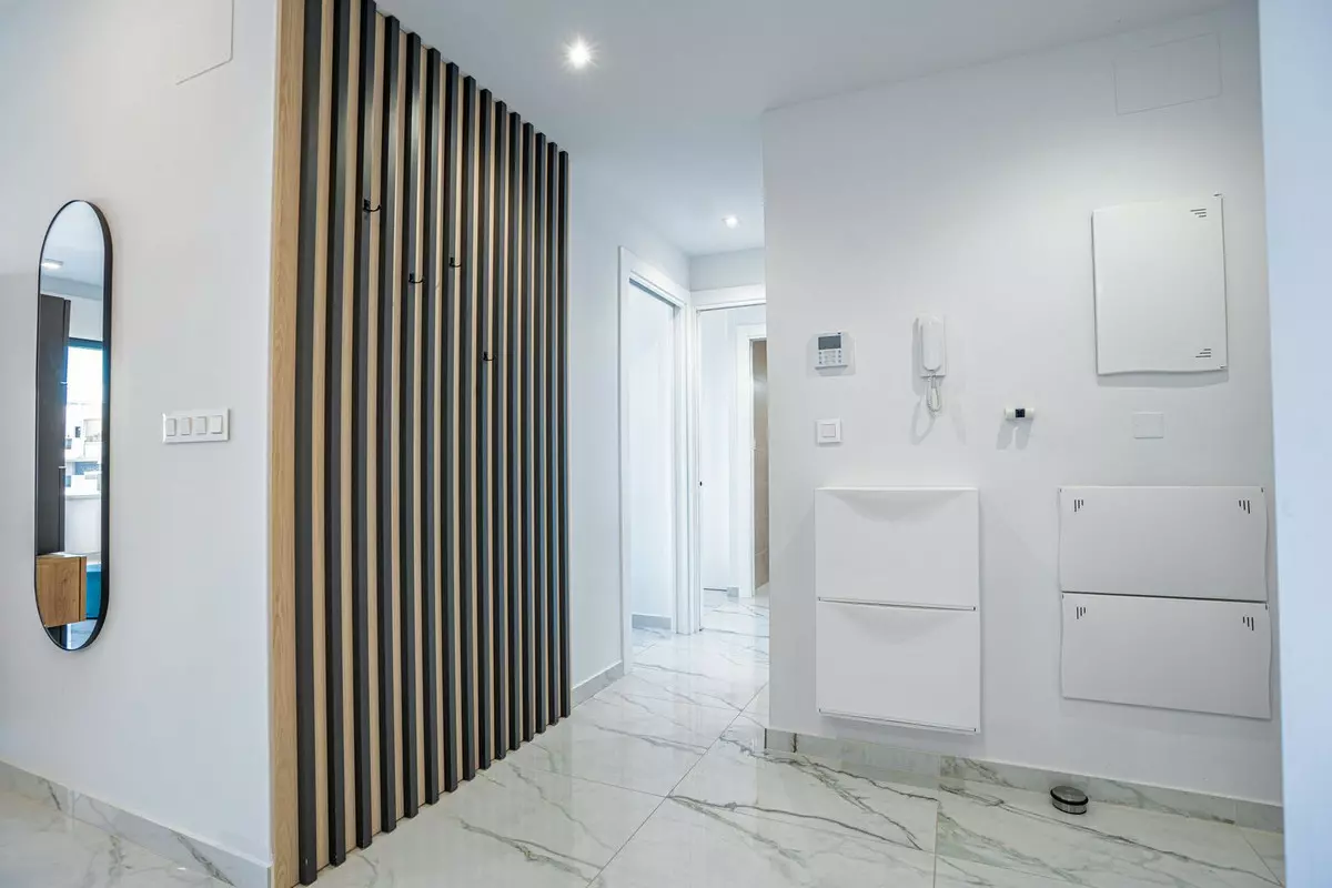 2-bedroom Apartment In Orihuela, Spain (71 M²)