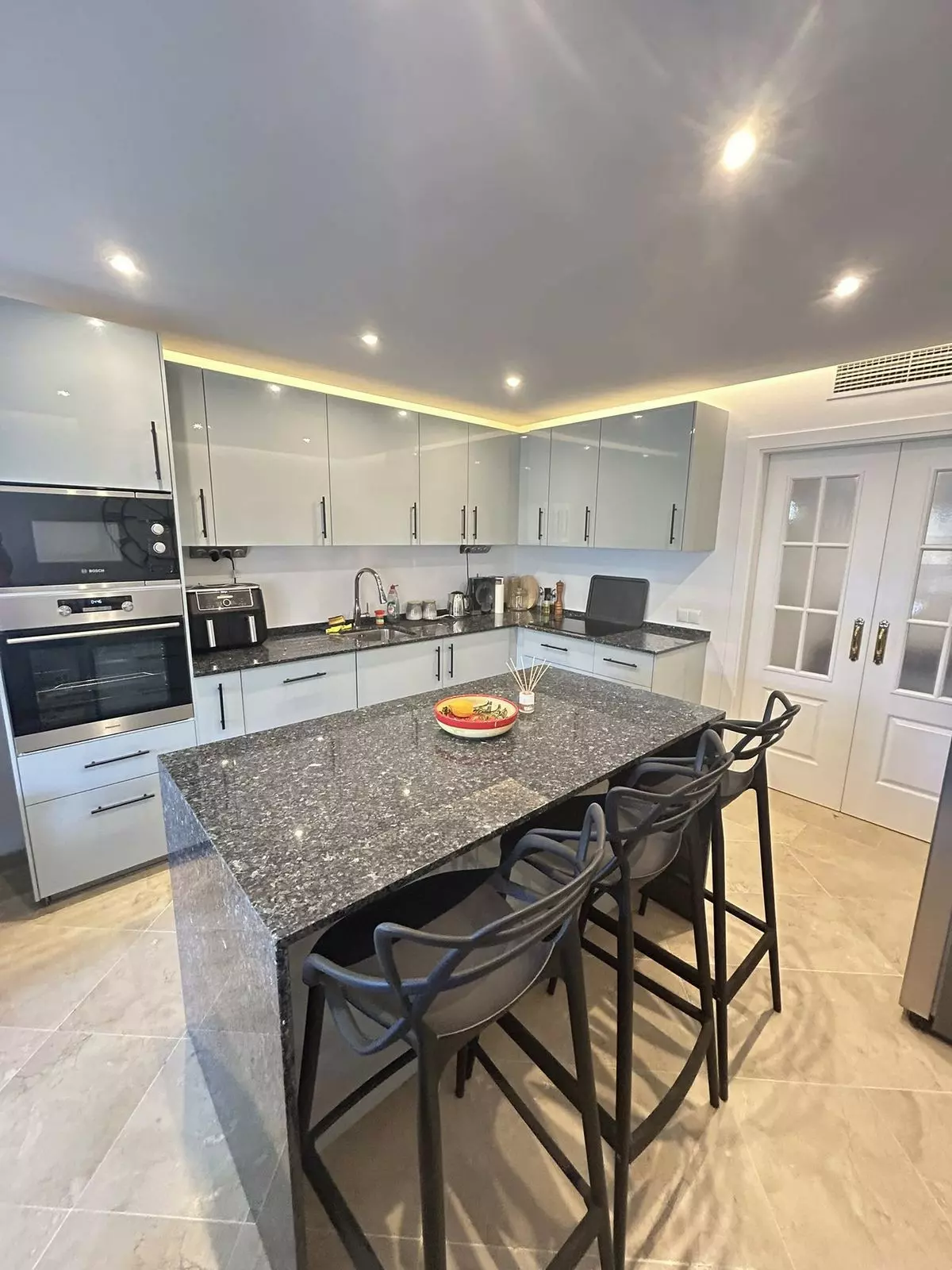 3-bedroom Apartment In Mijas, Spain (116 M²)