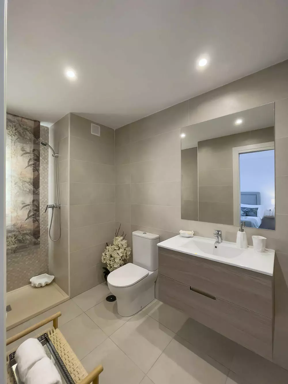 3-bedroom Apartment In Marbella, Spain (115 M²)