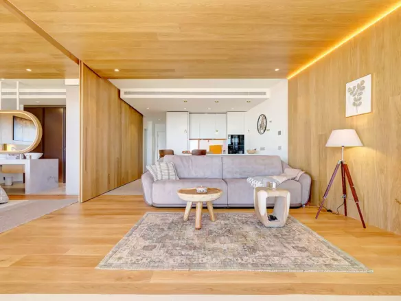2-bedroom Apartment In Fuengirola, Spain (89 M²)
