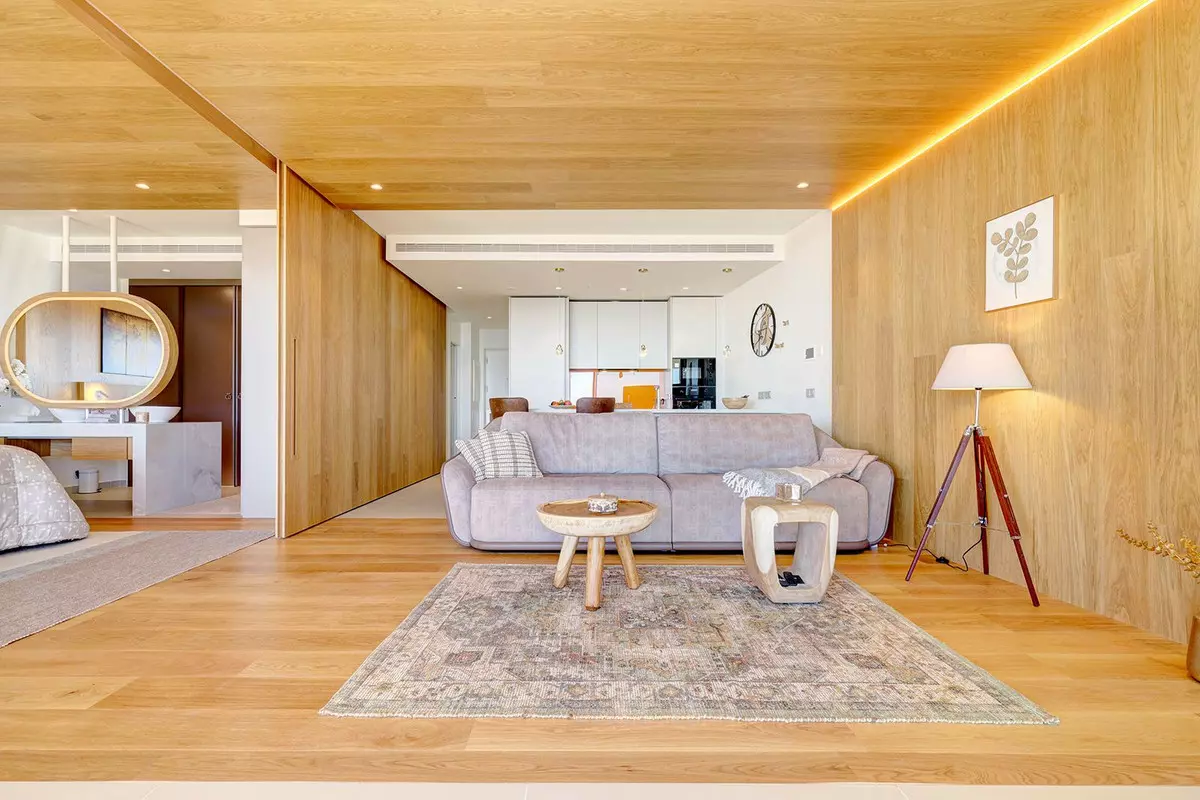 2-bedroom Apartment In Fuengirola, Spain (89 M²)