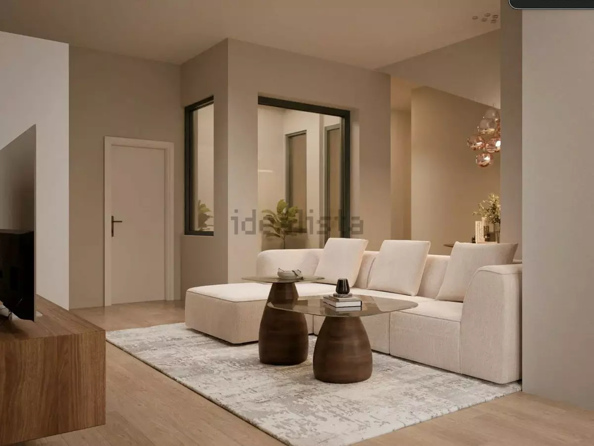 6-bedroom Town House In Málaga, Spain (200 M²)