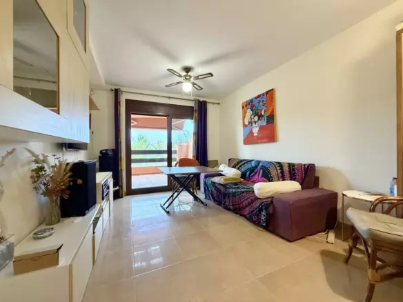 2-bedroom Apartment In Estepona, Spain (120 M²)