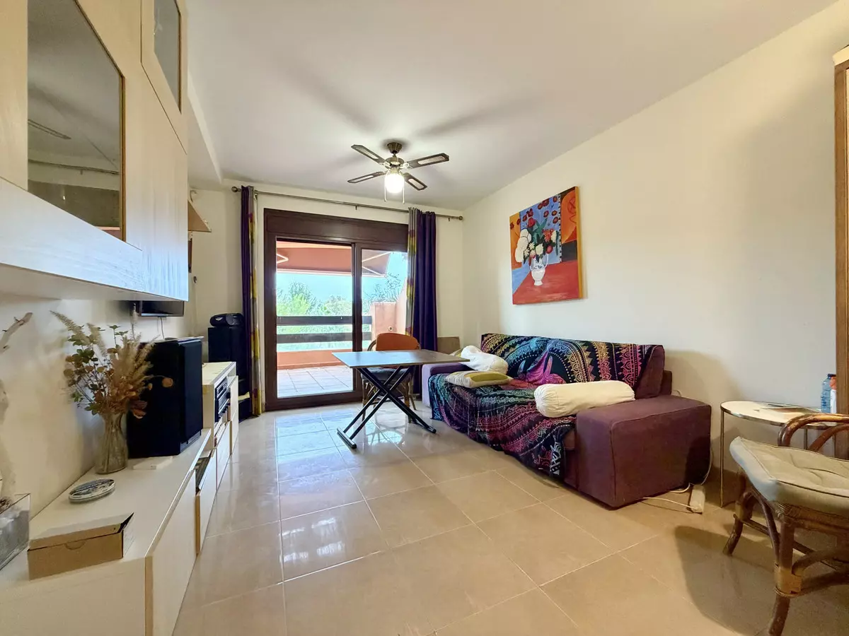 2-bedroom Apartment In Estepona, Spain (120 M²)