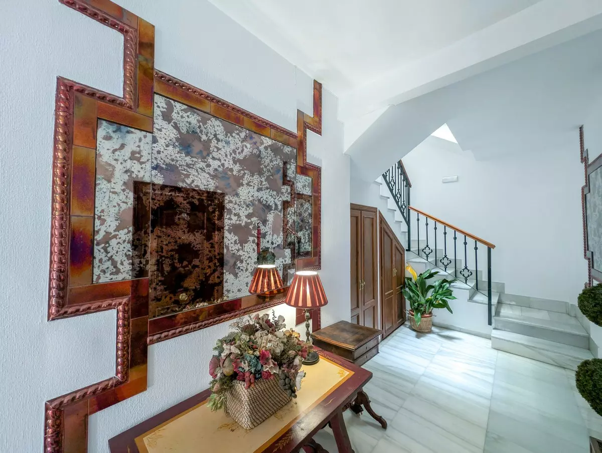 3-bedroom Apartment In Marbella, Spain (150 M²)