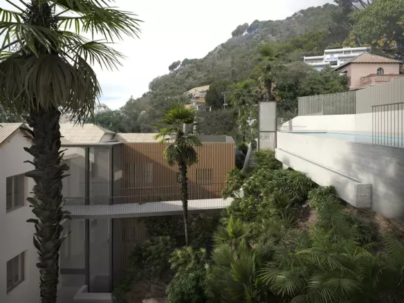 1-bedroom Apartment In Málaga, Spain (42 M²)