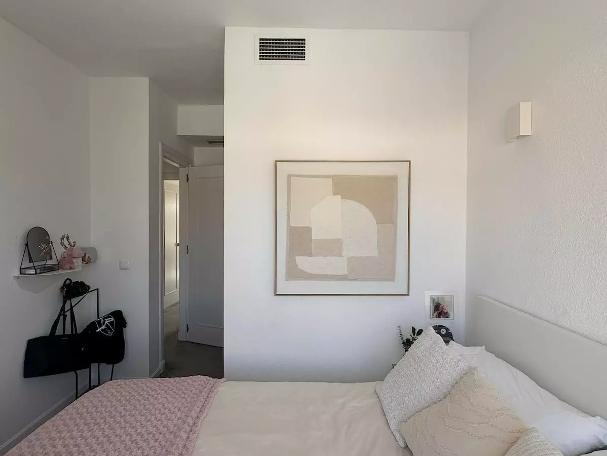 3-bedroom Town House In Marbella, Spain (149 M²)