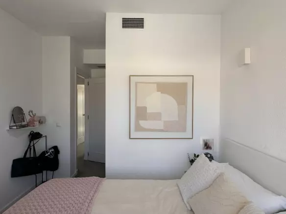 3-bedroom Town House In Marbella, Spain (149 M²)