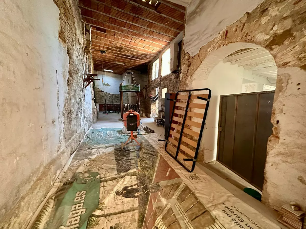6-bedroom Town House In Vélez – Málaga, Spain (602 M²)