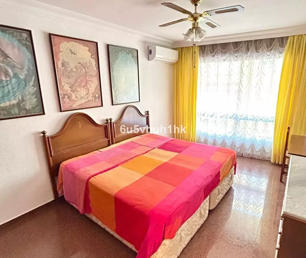 4-bedroom Apartment In Fuengirola, Spain (217 M²)