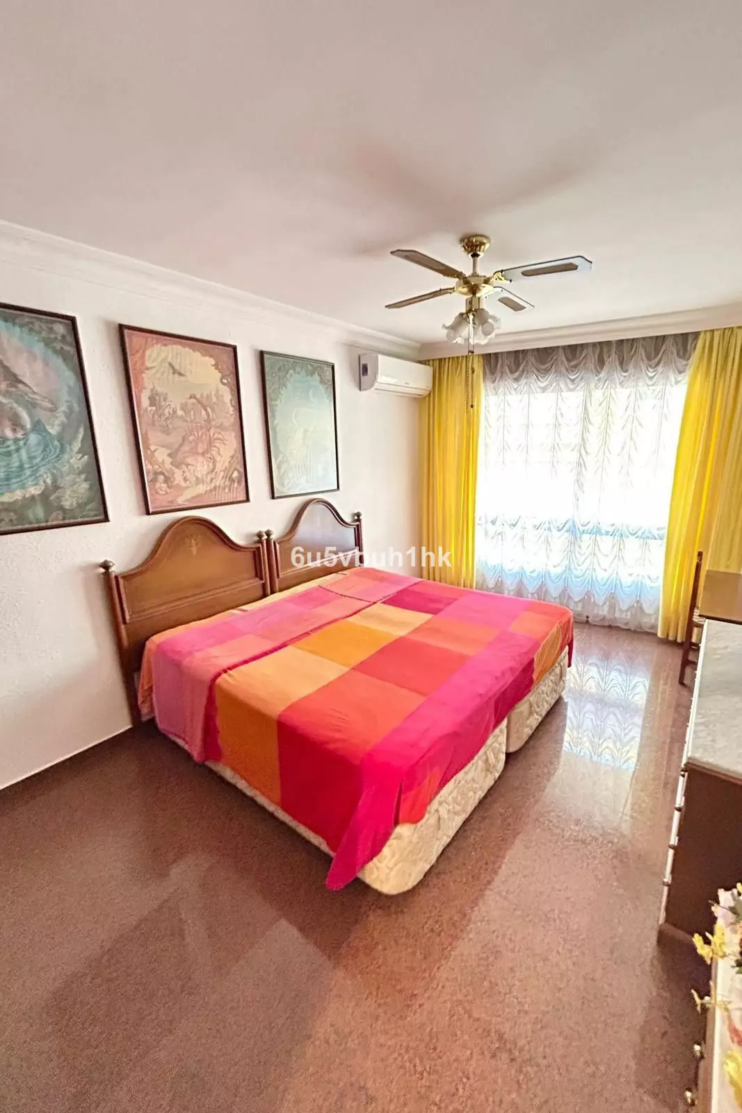 4-bedroom Apartment In Fuengirola, Spain (217 M²)