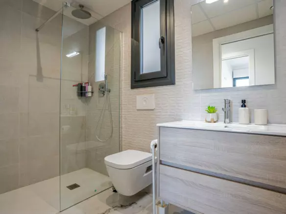 2-bedroom Apartment In Orihuela, Spain (71 M²)