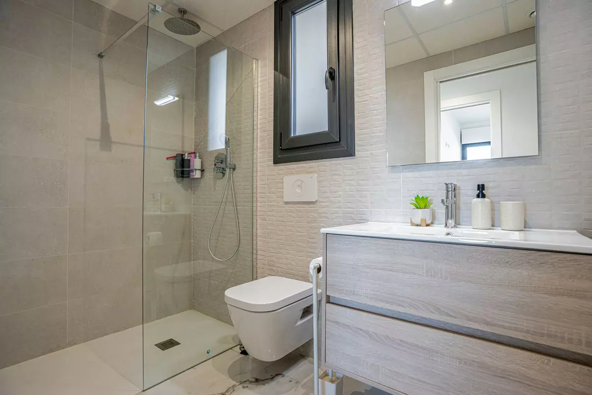2-bedroom Apartment In Orihuela, Spain (71 M²)