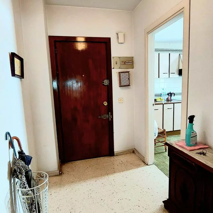 3-bedroom Apartment In Fuengirola, Spain (93 M²)