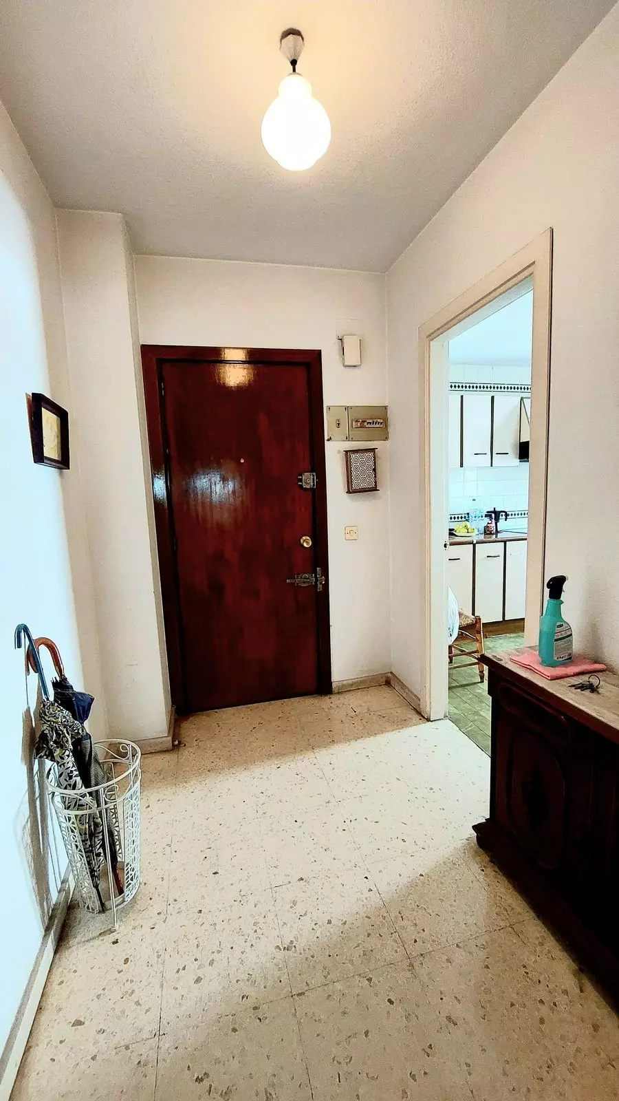 3-bedroom Apartment In Fuengirola, Spain (93 M²)