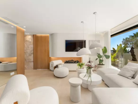 5-bedroom Villa In Marbella, Spain (245 M²)
