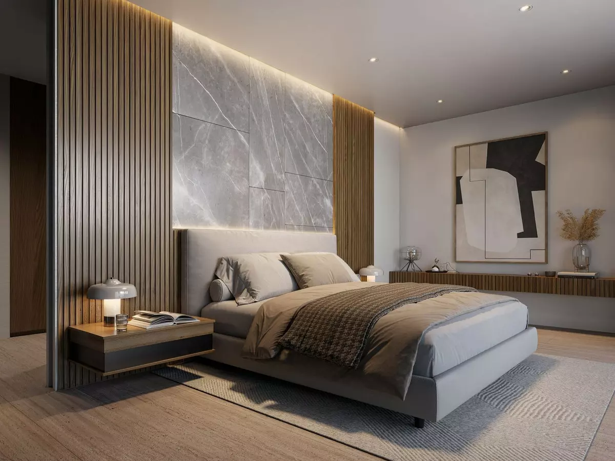 4-bedroom Villa In Manilva, Spain (807 M²)