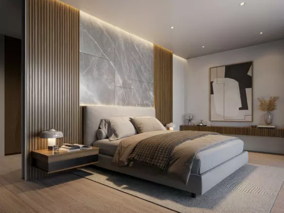 4-bedroom Villa In Manilva, Spain (807 M²)