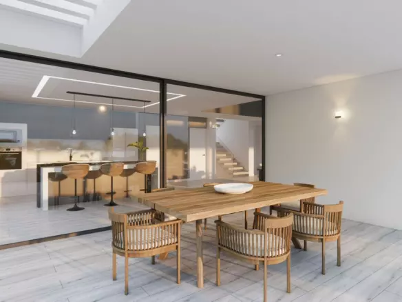 5-bedroom Villa In Marbella, Spain (801 M²)