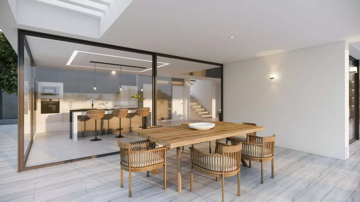 5-bedroom Villa In Marbella, Spain (801 M²)