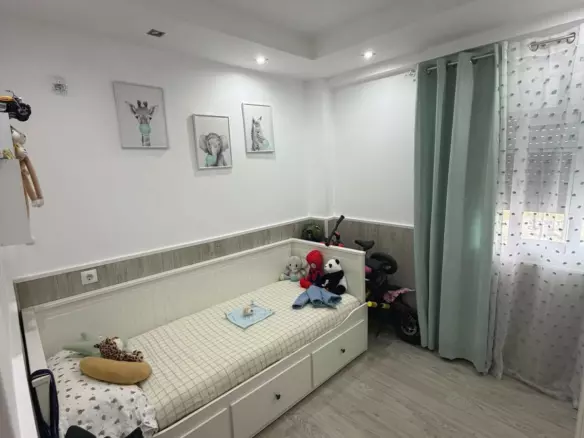 3-bedroom Apartment In Marbella, Spain (63 M²)