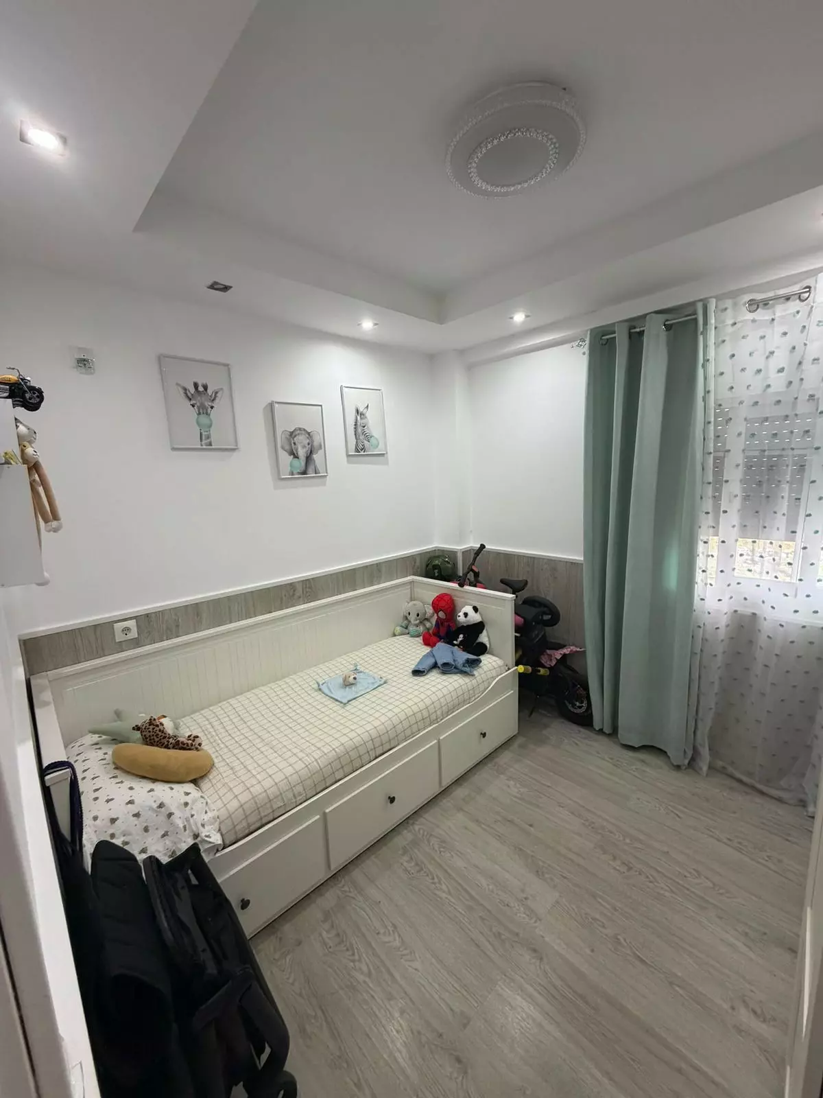 ShowFeedImage-1341ce 3-bedroom Apartment In Marbella, Spain (63 M²)