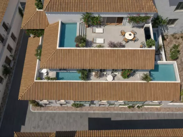 1-bedroom Apartment In Estepona, Spain (53 M²)