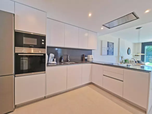 2-bedroom Apartment In Mijas, Spain (98 M²)