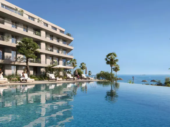 1-bedroom Apartment In Manilva, Spain (73 M²)