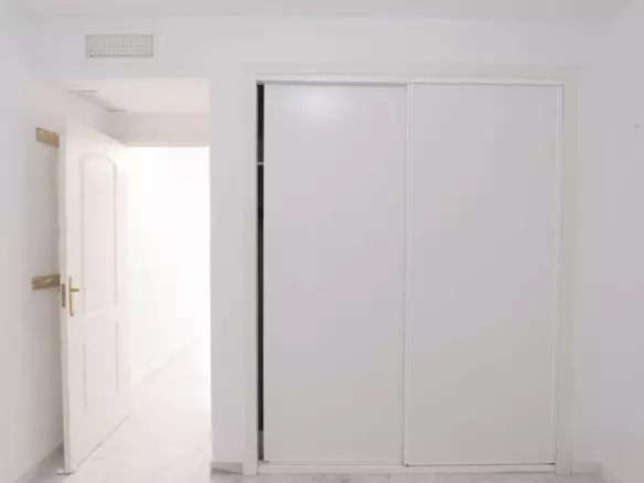 2-bedroom Apartment In Marbella, Spain (111 M²)