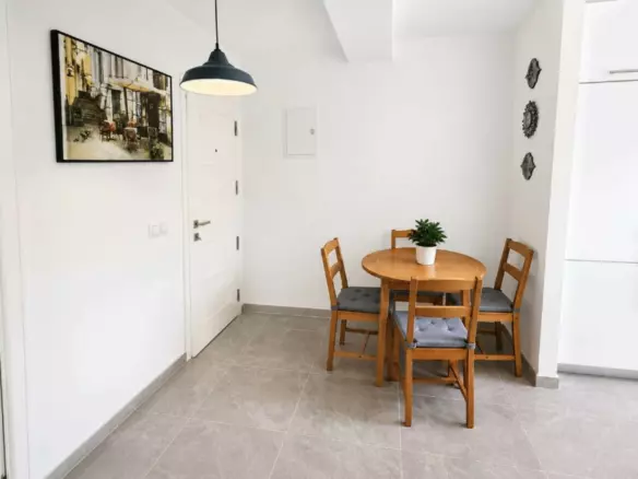 2-bedroom Apartment In Manilva, Spain (70 M²)