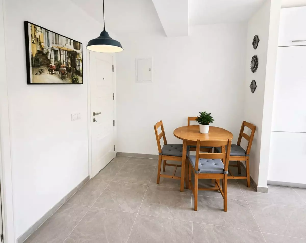 2-bedroom Apartment In Manilva, Spain (70 M²)