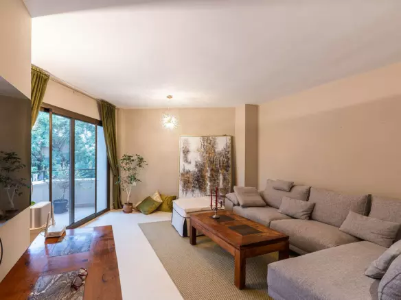 1-bedroom Apartment In Estepona, Spain (57 M²)