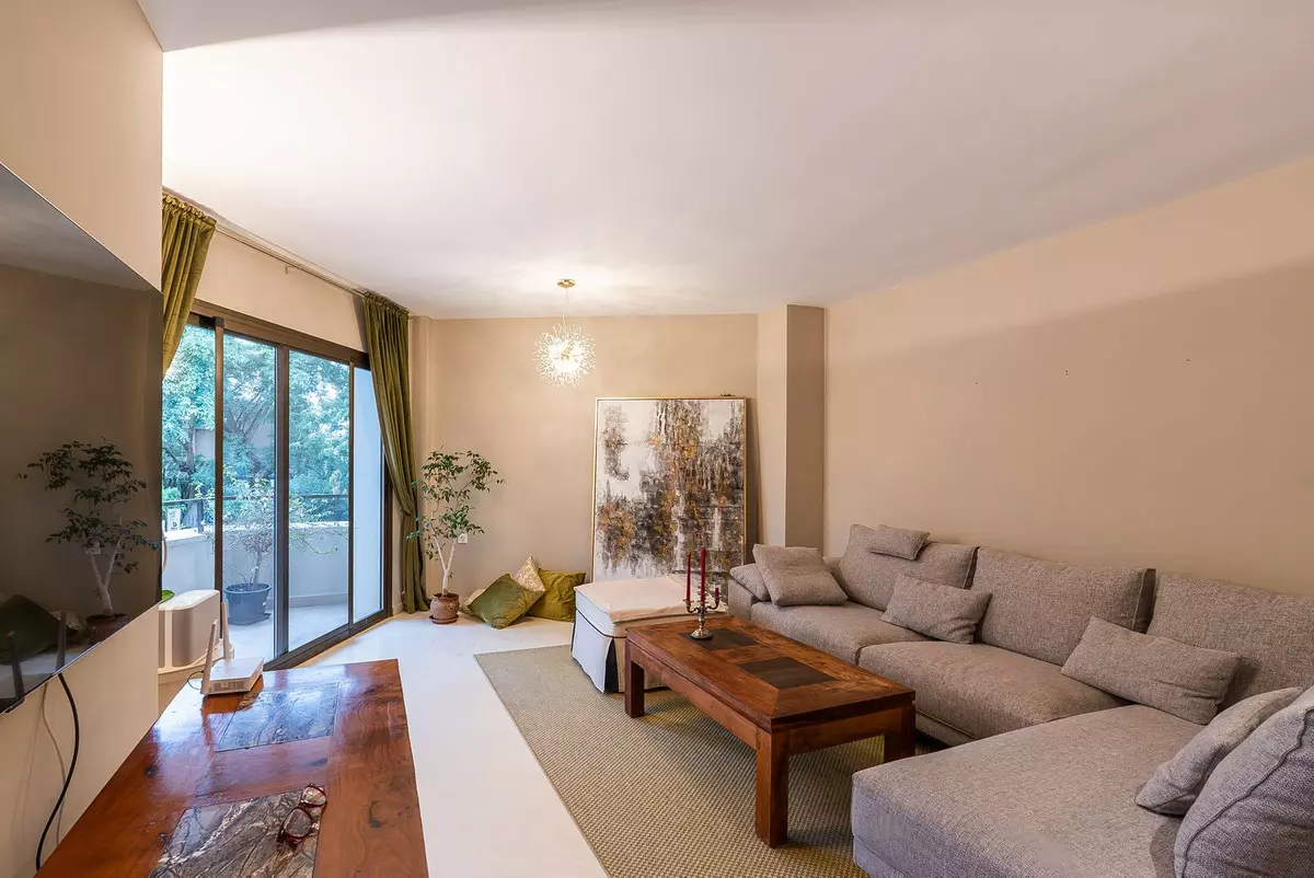 1-bedroom Apartment In Estepona, Spain (57 M²)