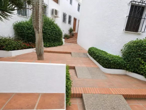 2-bedroom Apartment In Manilva, Spain (70 M²)