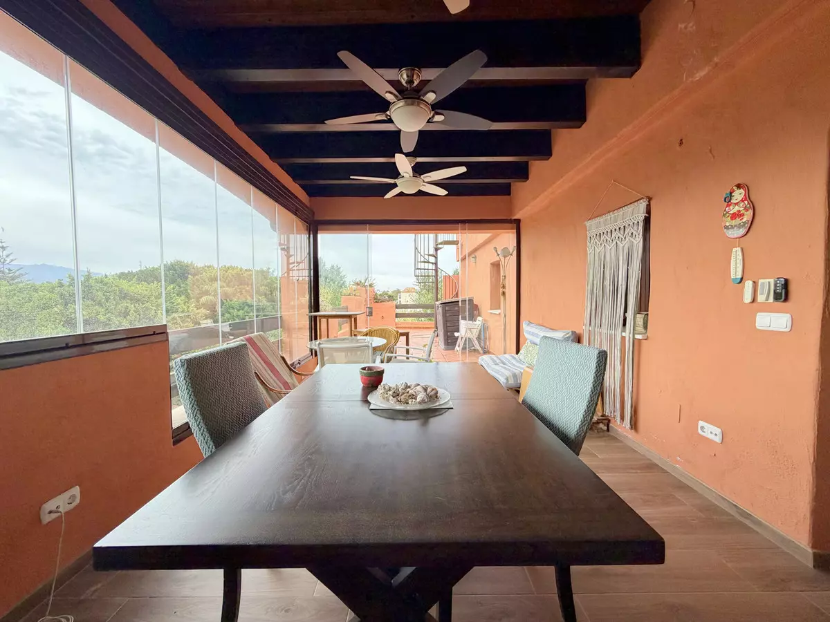 2-bedroom Apartment In Estepona, Spain (120 M²)