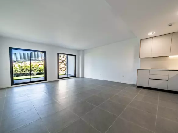2-bedroom Apartment In Mijas, Spain (117 M²)