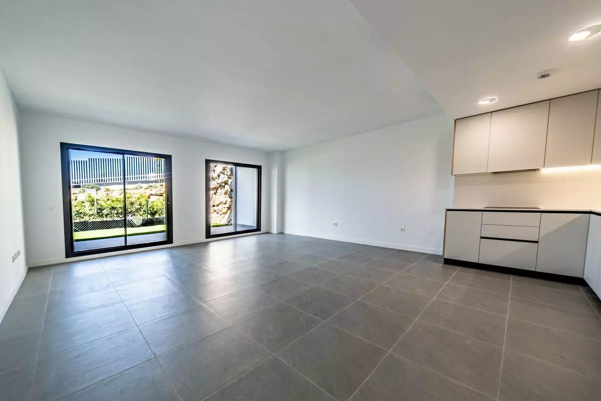 2-bedroom Apartment In Mijas, Spain (117 M²)