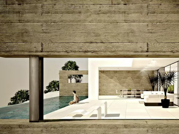4-bedroom Villa In Marbella, Spain (553 M²)