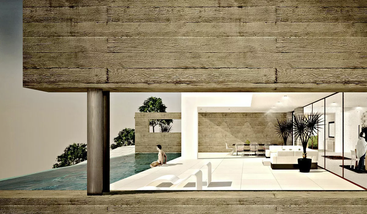 4-bedroom Villa In Marbella, Spain (553 M²)