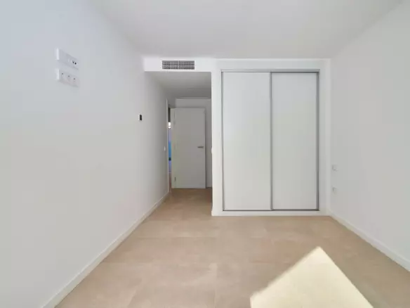 2-bedroom Apartment In Fuengirola, Spain (69 M²)