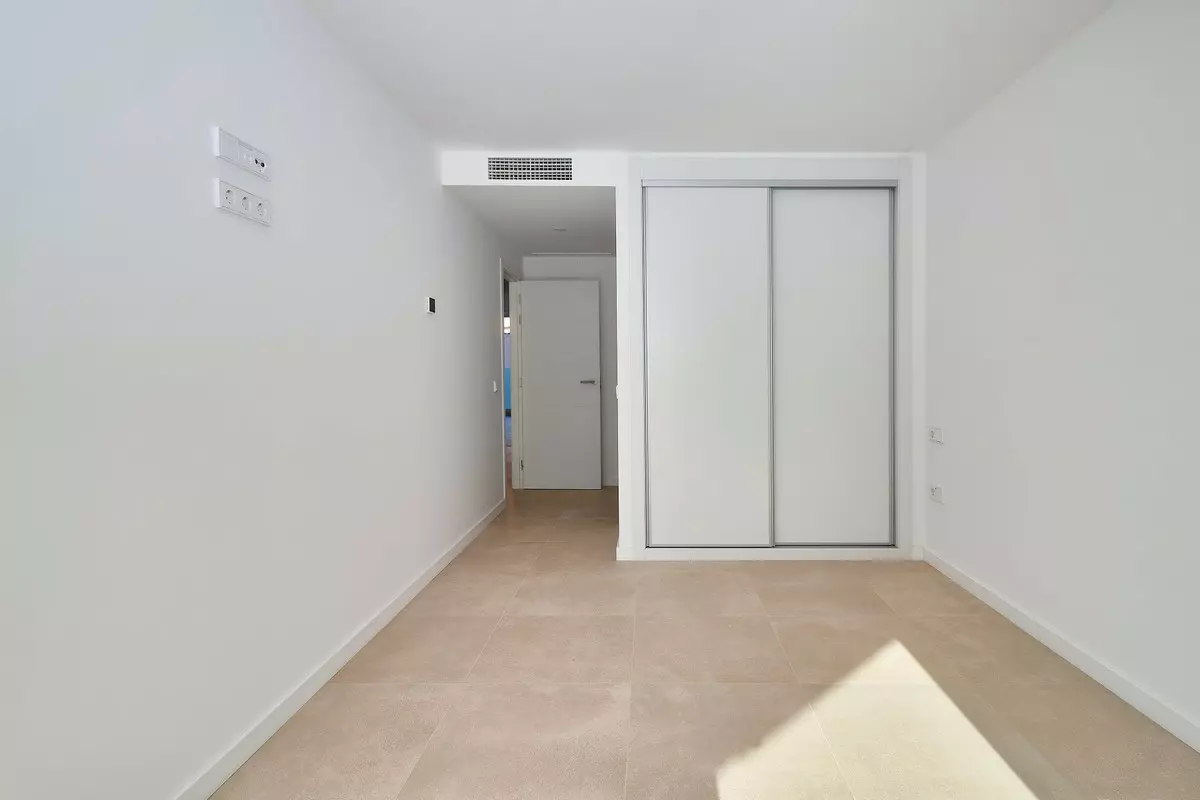 2-bedroom Apartment In Fuengirola, Spain (69 M²)